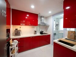 Rivervale Crest (D19), Apartment #602357251